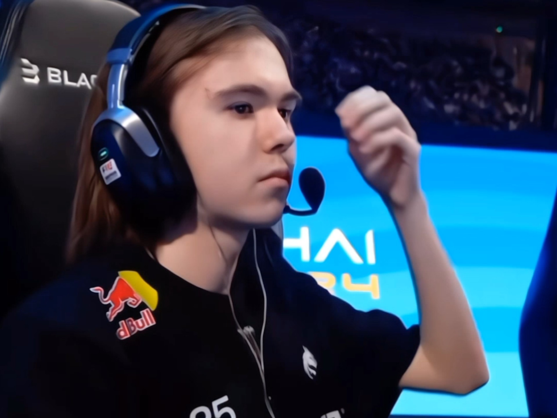 了怎样的影 了怎样的影